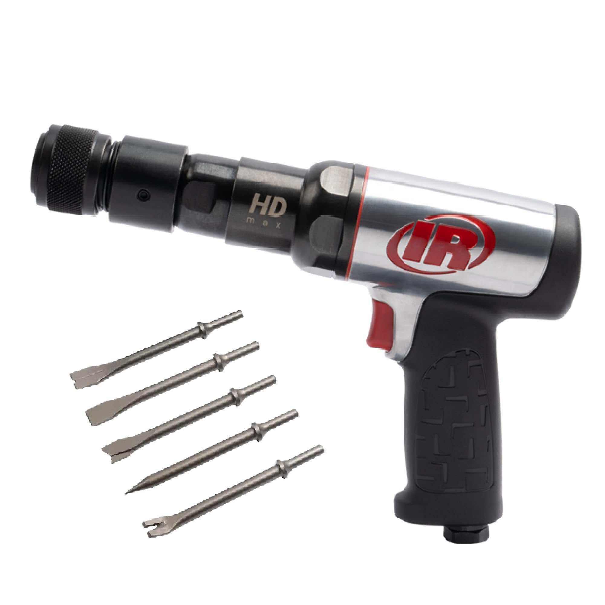Air Hammers