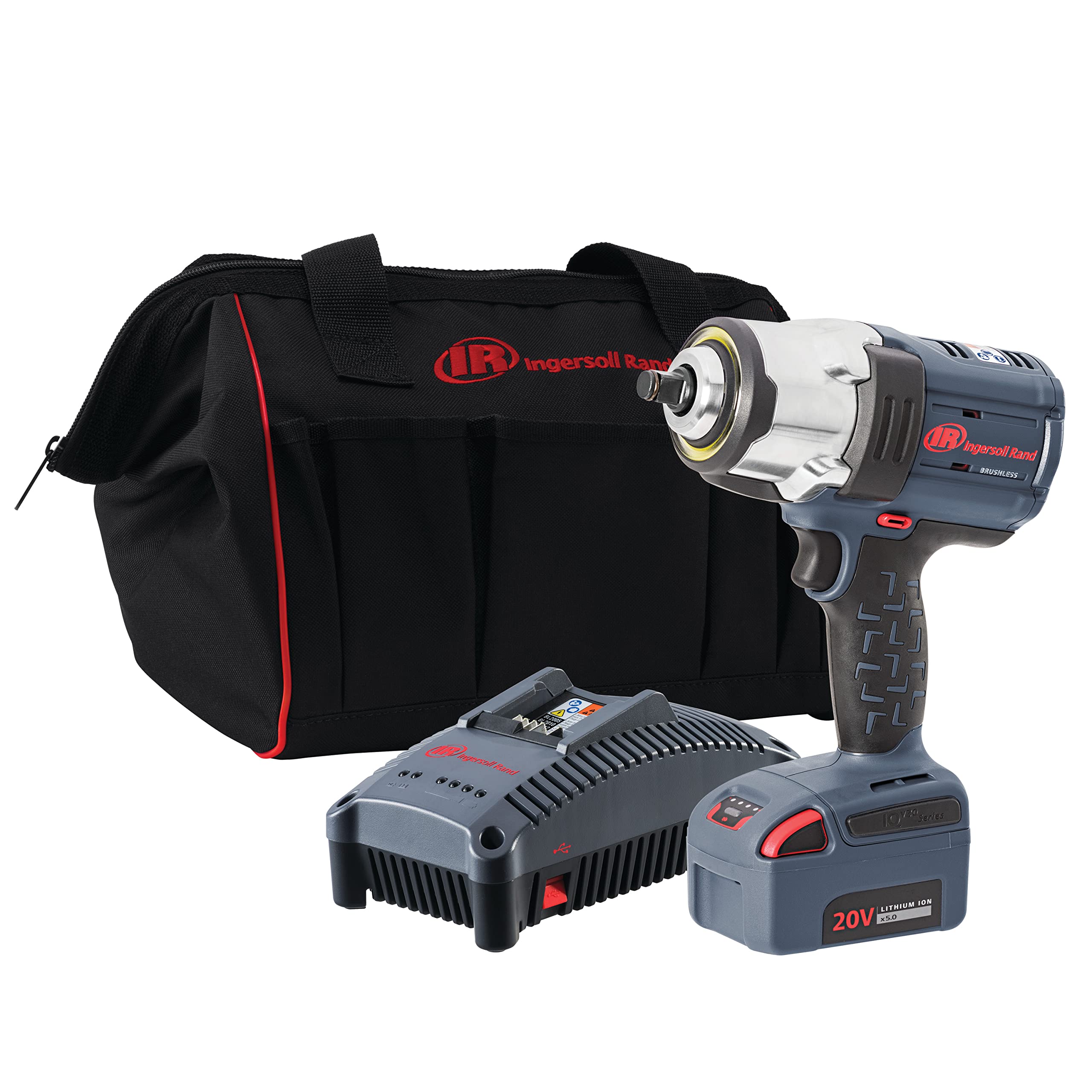 Cordless Tools